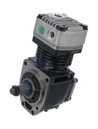 DT Spare Parts 7.62035 Compressed air compressor - dt spare parts 7.62035