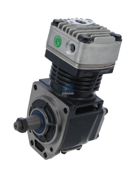 DT Spare Parts 7.62035 Compressed air compressor - dt spare parts 7.62035
