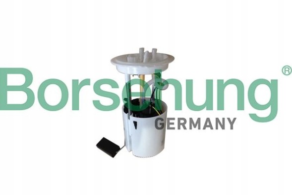 Borsehung B10401 Fuel pump audui a3 03-13,seat alt 07- 13,leon 11-13 benz. 1K0919051h boron