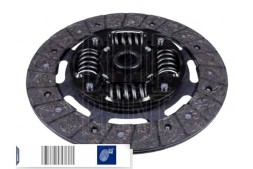 Blue Print 81450847 BLU Bluadn13190 clutch disc (242mm) nissan interst + driver assistant #33