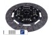 Blue Print 81450847 BLU Bluadn13190 clutch disc (242mm) nissan interst + driver assistant #33