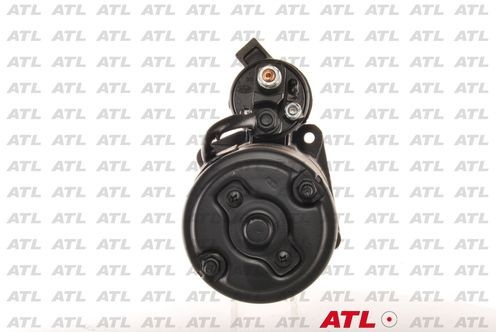 ATL Autotechnik A 75 650 Starter atl autotechnik a 75 650