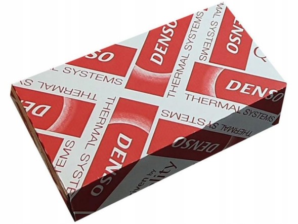 Denso DRR12010 Heater - denso drr12010