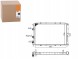 NRF NRF509503A(iMOTO) Radiator renault megane i 95- nrf + driver's essential #37