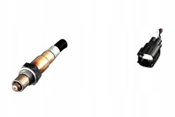 Bosch BOS0 258 006 542(iMOTO) Lambda probe toyota yaris 1.0 03.03-09.05 bosch + driver's essential #37