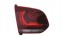 Depo Lampa tylna lewa VOLKSWAGEN GOLF VI (5K), 10.08-12.12 5K0945093AE 5K0945093AJ 5K0945093P Rear lamp left volkswagen golf vi (5k), 10.08-12.12 r 5k0945093ae