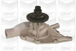 Graf PA565 Water pump pa565 graf
