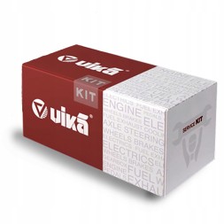 Vika 41450105401 Pump supports vika