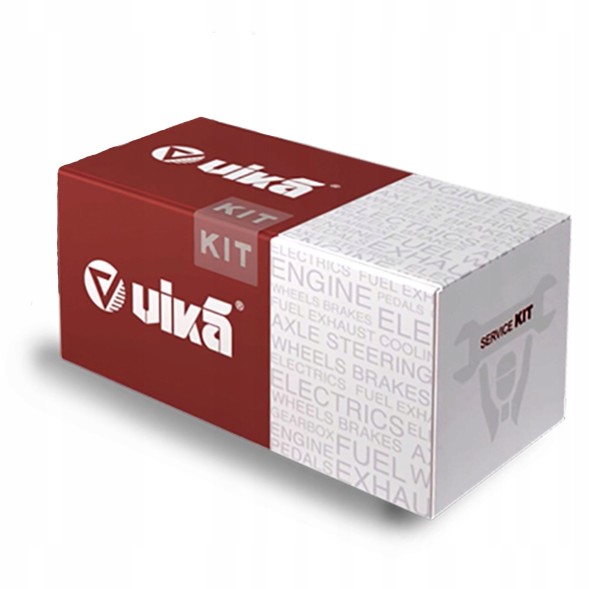 Vika 41450105401 Pump supports vika