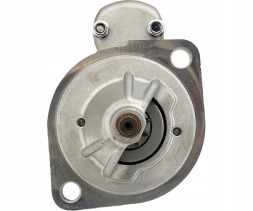 BV Psh 980.503.092.080 New starter yanmar 2tn66e, 3tna72, 4tne84; 9 teeth, 12v;