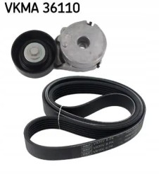 SKF VKMA 36110 Set of multi-groove v-belt vkma 36110