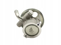 Fast FT36236 Citroen berlingo 2008- power steering pump with wheel 1.6 6pk137