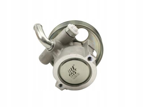 Fast FT36236 Citroen berlingo 2008- power steering pump with wheel 1.6 6pk137
