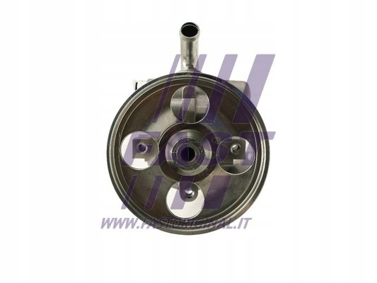 Fast FT36236 Citroen berlingo 2008- power steering pump with wheel 1.6 6pk137
