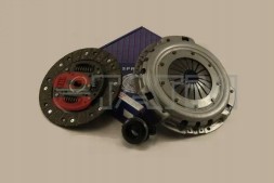 Statim Clutch set 100.231 statim fiat ducato