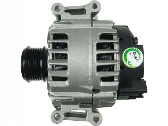AS-PL A3312PR Alternator 140a a3312pr as-pl audi a1 a3