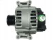 AS-PL A3312PR Alternator 140a a3312pr as-pl audi a1 a3