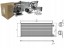 Nissens 86220184 NIS Nis94577 air conditioning cooler ford transit 2.0d- + driver assistant #33