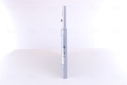 Nissens 940247 Condenser, air conditioning nissens 940247
