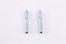 Nissens 940247 Condenser, air conditioning nissens 940247