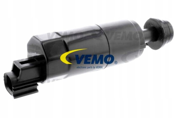 Vemo  Windscreen washer wipers vemo
