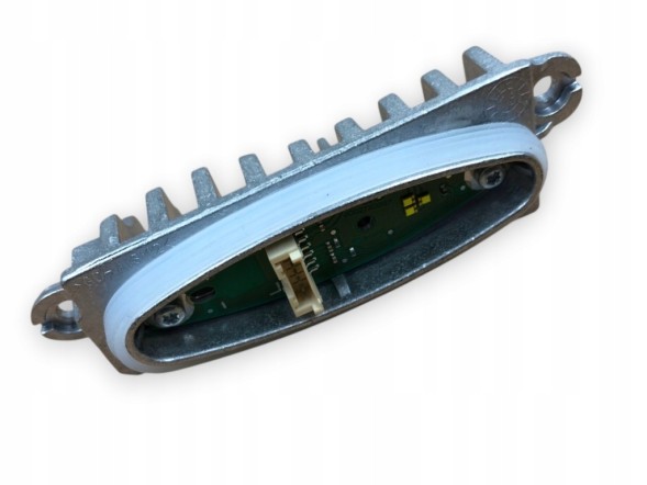 WOLLER  Left led drl lamp driver module for audi q5 ii 2016-2020 light diode