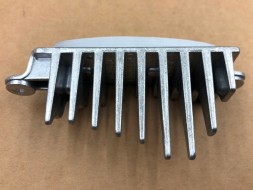 WOLLER  Left led drl lamp driver module for audi q5 ii 2016-2020 light diode