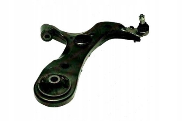 Delphi TC2283/DEL Delphi wheel suspension control arm front p down 21 mm t + driver assistant #28