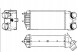 NRF  Intercooler citroen, peugeot berlingo, partner, xs + collision assistant #34