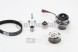Continental CT1168WP5 Timing set (belt + roller + liquid pump) fits: audi a6 c8, sko