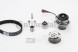 Continental CT1168WP5 Timing set (belt + roller + liquid pump) fits: audi a6 c8, sko