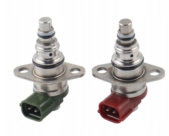 CHINA ZHY04221-27012 Scv valve 2 pcs set toyota rav4 avensis corolla d4d 0422127010 0422127011