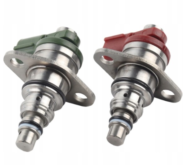 CHINA ZHY04221-27012 Scv valve 2 pcs set toyota rav4 avensis corolla d4d 0422127010 0422127011