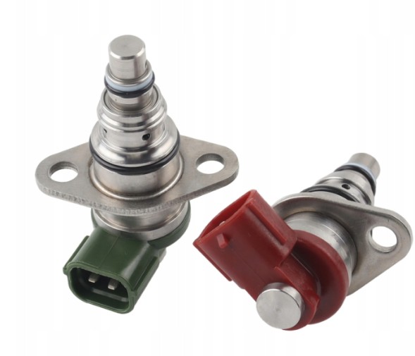 CHINA ZHY04221-27012 Scv valve 2 pcs set toyota rav4 avensis corolla d4d 0422127010 0422127011