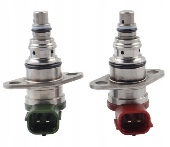 CHINA ZHY04221-27012 Scv valve 2 pcs set toyota rav4 avensis corolla d4d 0422127010 0422127011