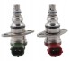 CHINA ZHY04221-27012 Scv valve 2 pcs set toyota rav4 avensis corolla d4d 0422127010 0422127011