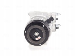 Nissens  Air conditioning compressor - nissens 890179