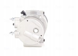 Nissens  Air conditioning compressor - nissens 890179