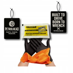 Starline Brake drums 2pcs ford transit tourneo 292x96 st #petrolhead pro+ kit10