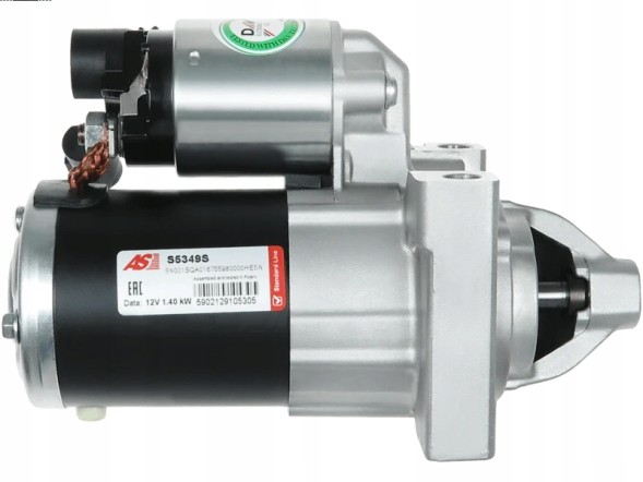 AS-PL S5349S Escalade 6.2, escalade esv 6.2, silverado 1500 4.3, silverado 1500 5.3, si