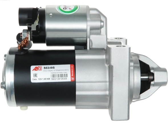 AS-PL S5349S Escalade 6.2, escalade esv 6.2, silverado 1500 4.3, silverado 1500 5.3, si