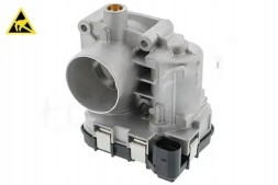 Topran  Air throttle body 639 321 topran fiat