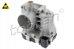 Topran  Air throttle body 639 321 topran fiat
