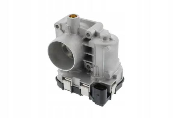 Topran  Air throttle body 639 321 topran fiat