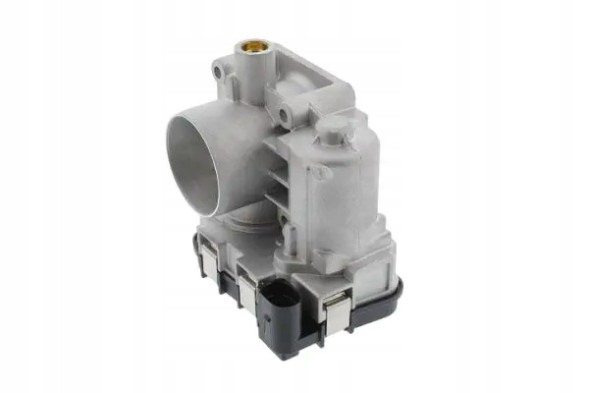 Topran  Air throttle body 639 321 topran fiat