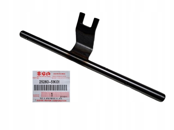 Suzuki OE 25260-51K01 Gearbox selector roller suzuki swift 25260-51k01