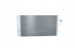 NRF  Condenser air conditioning cooler 350649 nrf kia