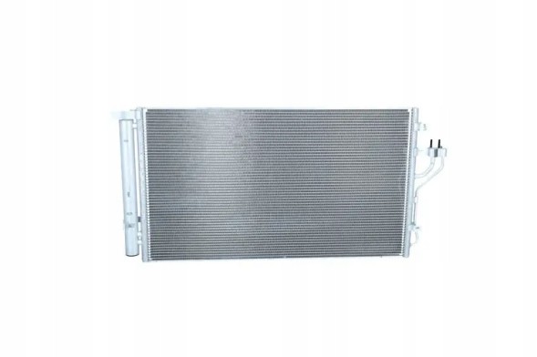 NRF  Condenser air conditioning cooler 350649 nrf kia