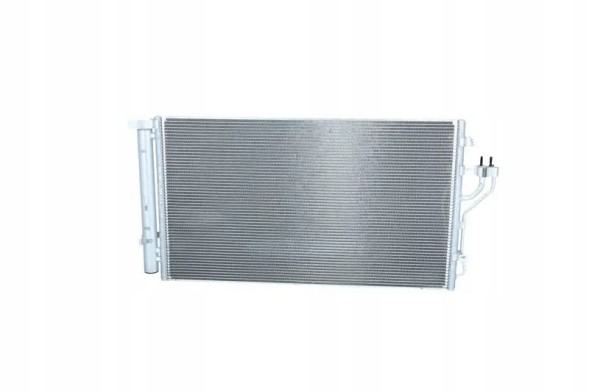 NRF  Condenser air conditioning cooler 350649 nrf kia