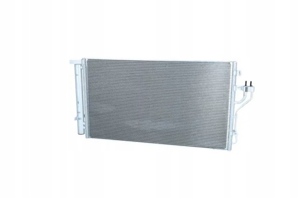 NRF  Condenser air conditioning cooler 350649 nrf kia
